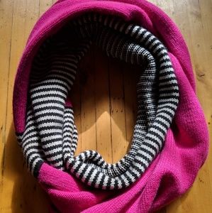 Kate Spade Scarf - Barely Worn